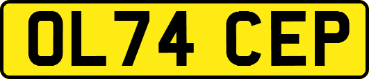 OL74CEP