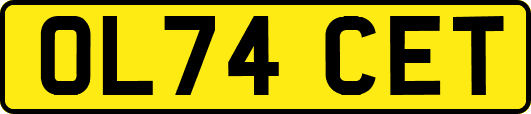 OL74CET