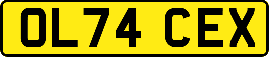 OL74CEX