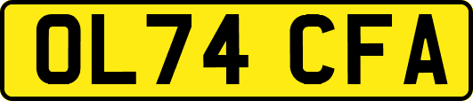 OL74CFA