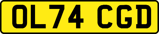 OL74CGD
