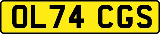 OL74CGS