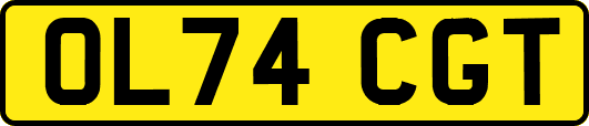 OL74CGT