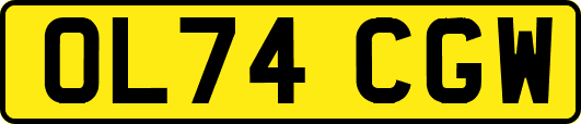 OL74CGW