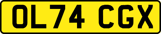 OL74CGX