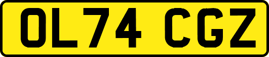 OL74CGZ