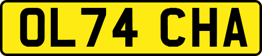 OL74CHA