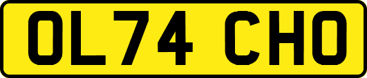 OL74CHO