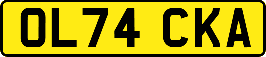 OL74CKA