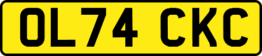 OL74CKC