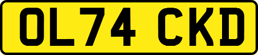 OL74CKD