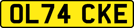 OL74CKE