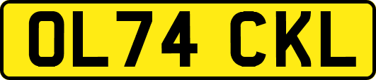OL74CKL