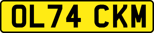 OL74CKM