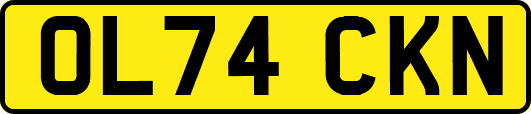 OL74CKN
