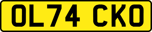OL74CKO