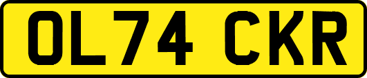 OL74CKR