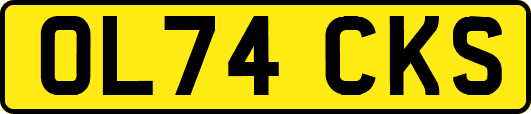 OL74CKS