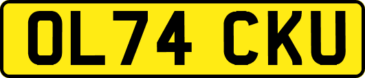 OL74CKU