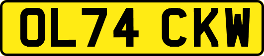 OL74CKW