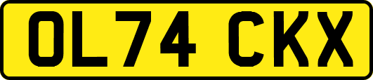 OL74CKX