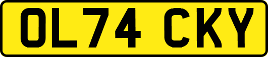 OL74CKY