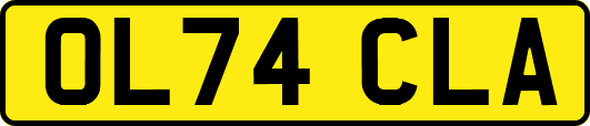 OL74CLA