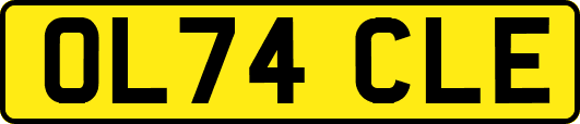 OL74CLE