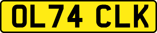 OL74CLK