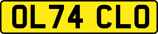 OL74CLO
