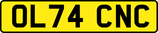 OL74CNC