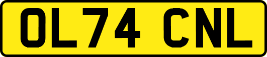 OL74CNL