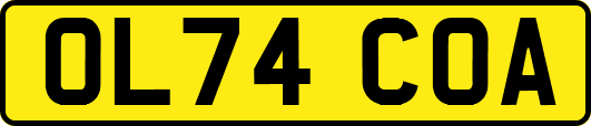 OL74COA