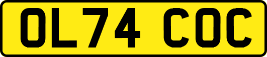 OL74COC