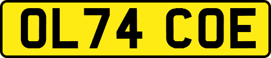 OL74COE