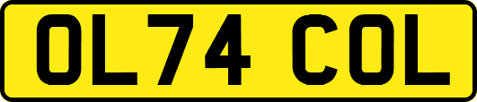 OL74COL