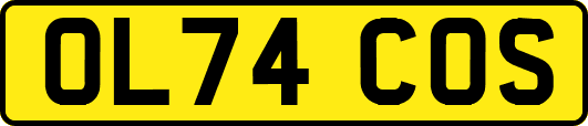 OL74COS