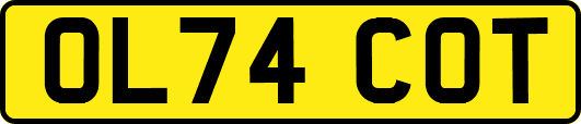 OL74COT