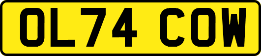 OL74COW