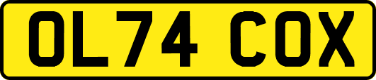 OL74COX