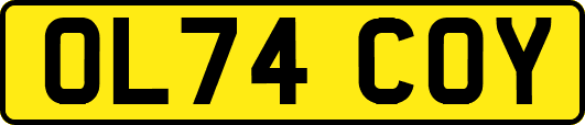 OL74COY