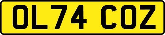 OL74COZ