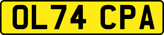 OL74CPA