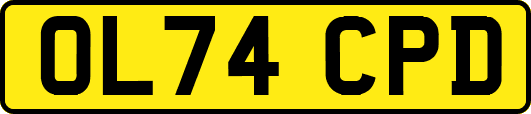 OL74CPD