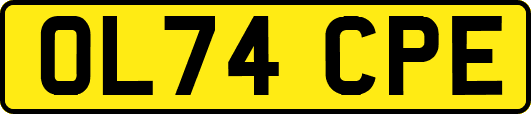 OL74CPE