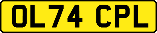 OL74CPL