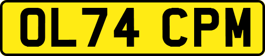 OL74CPM