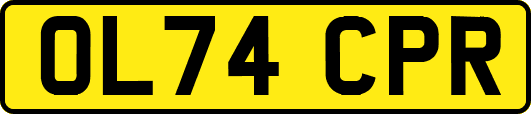 OL74CPR