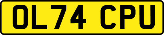 OL74CPU