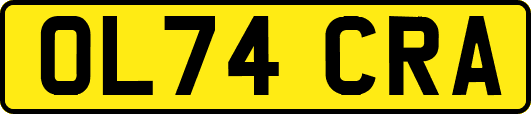 OL74CRA
